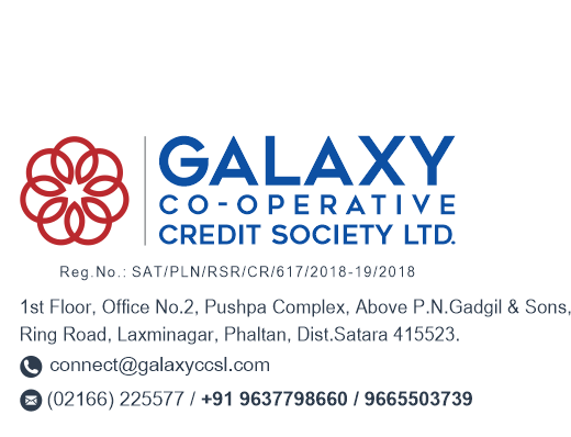 Galaxy Co-Operative Credit Society
